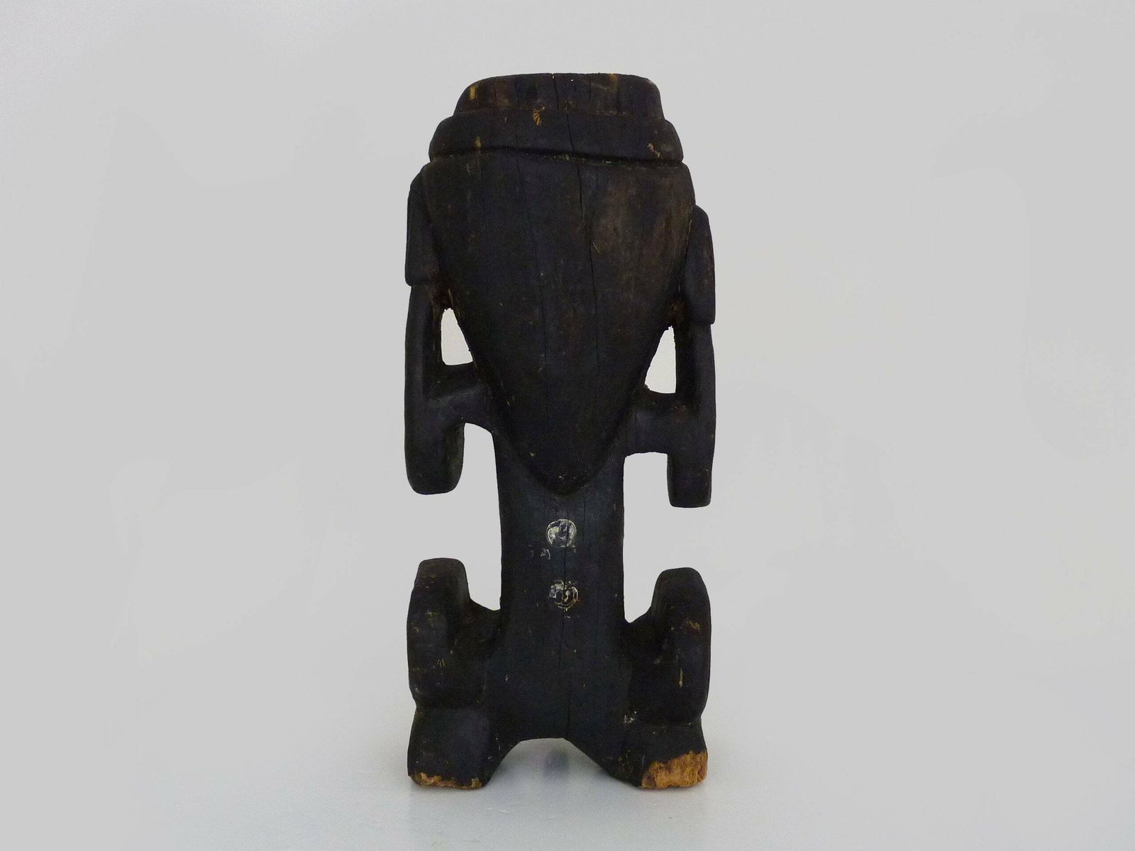 photo furniture Bembe Statue From Congo African Tribal Art Old African Statue