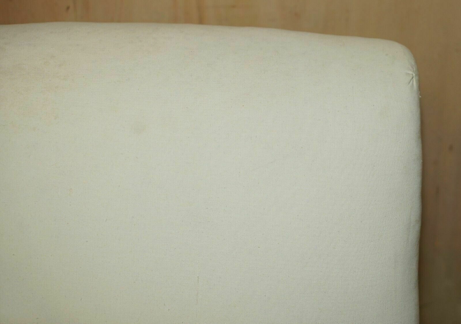 Antique Victorian Howard & Son's Bridgewater Style Armchair Nicely Sculpted Arms photo 2850.0
