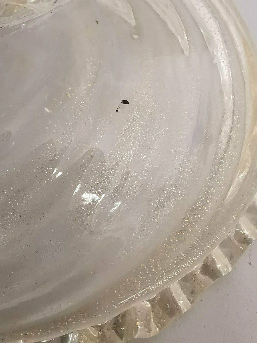 photo furniture Lampe en verre de Murano, début du XXe siècle