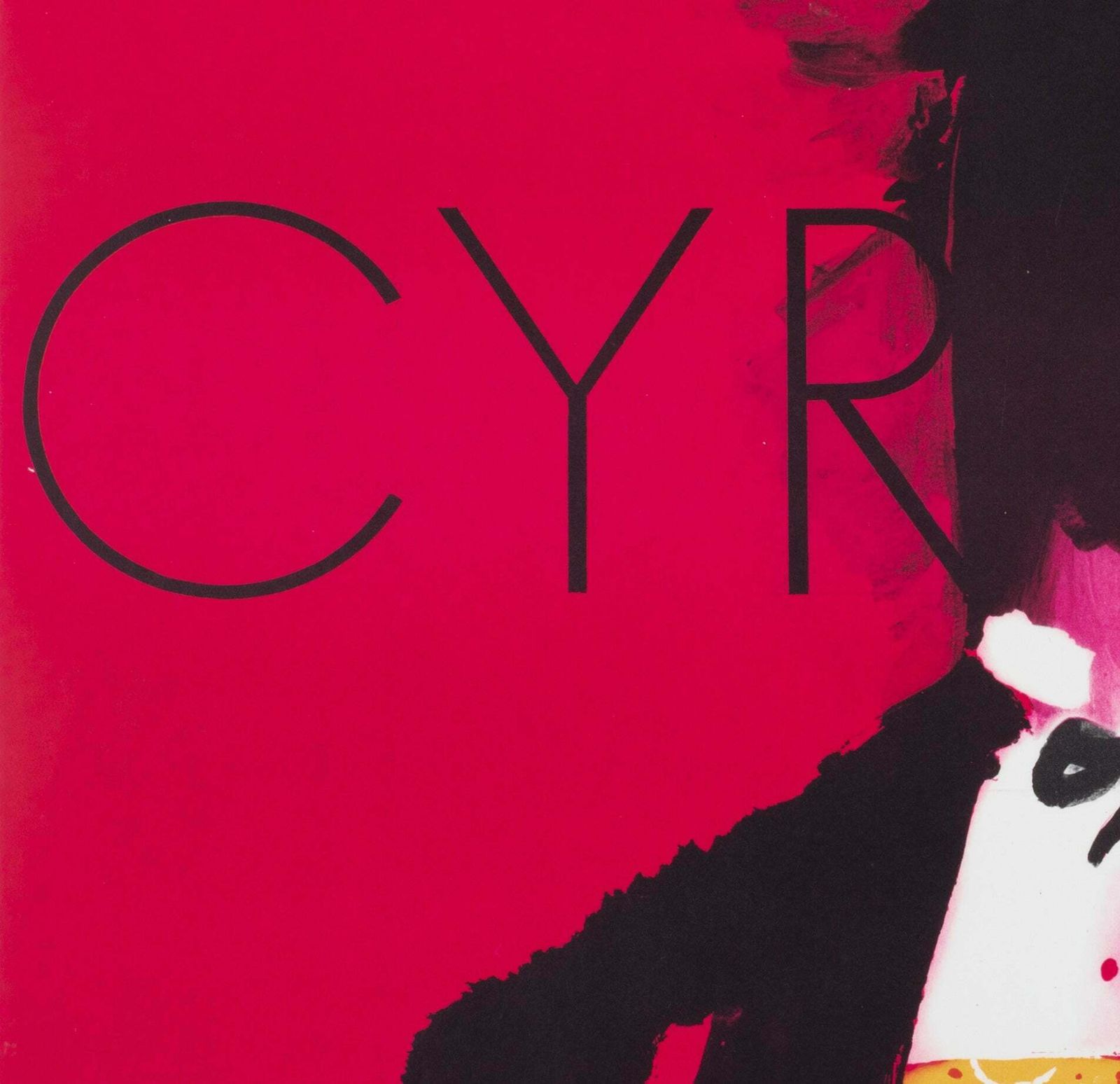 Cyrk Ringmaster Horse 1970 Polish Circus Poster, Waldemar Swierzy photo 625.0