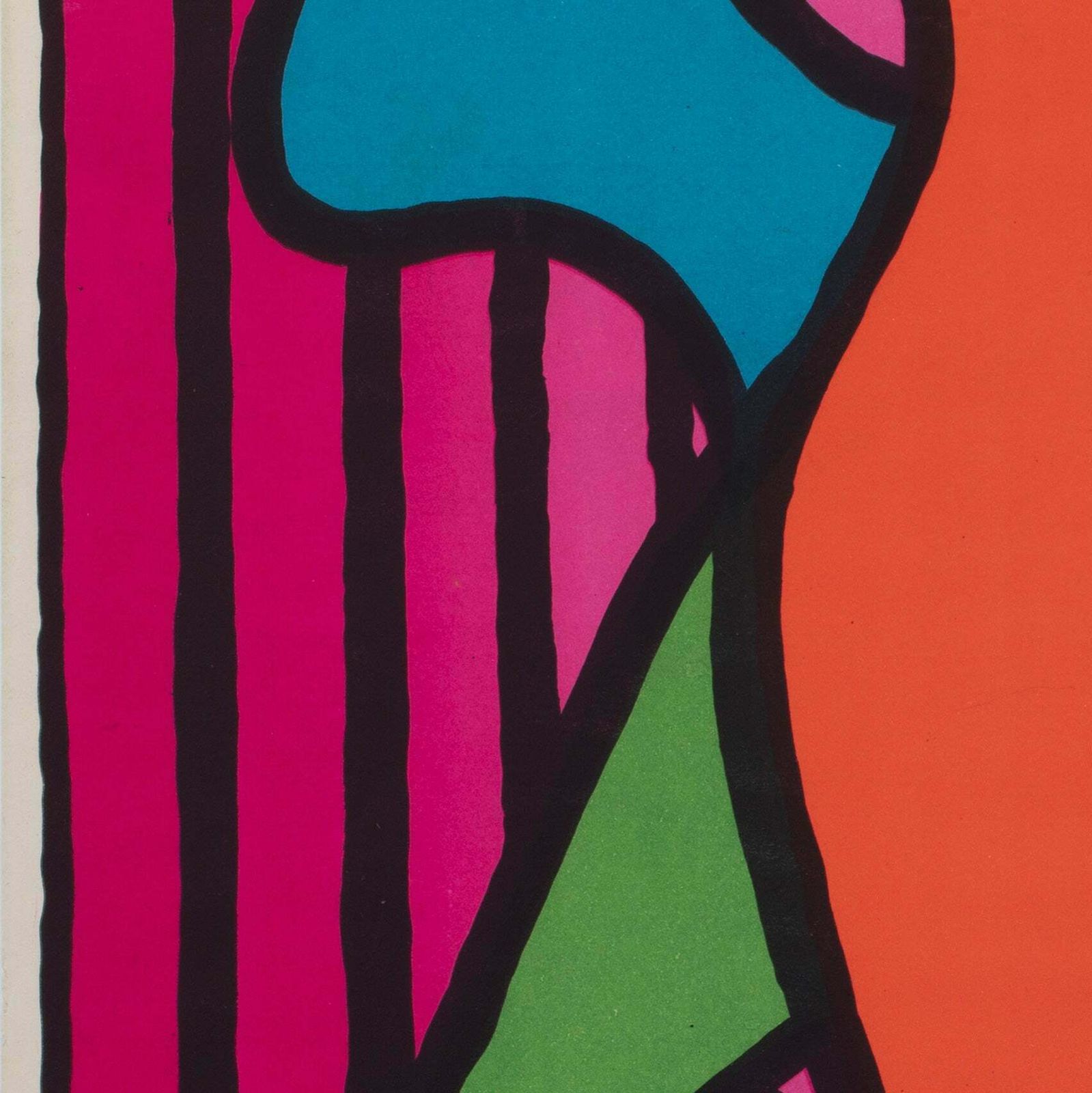 A Trap For Cinderella 1967 Polish A1 Film Poster, Andrzej Krajewski photo 500.0