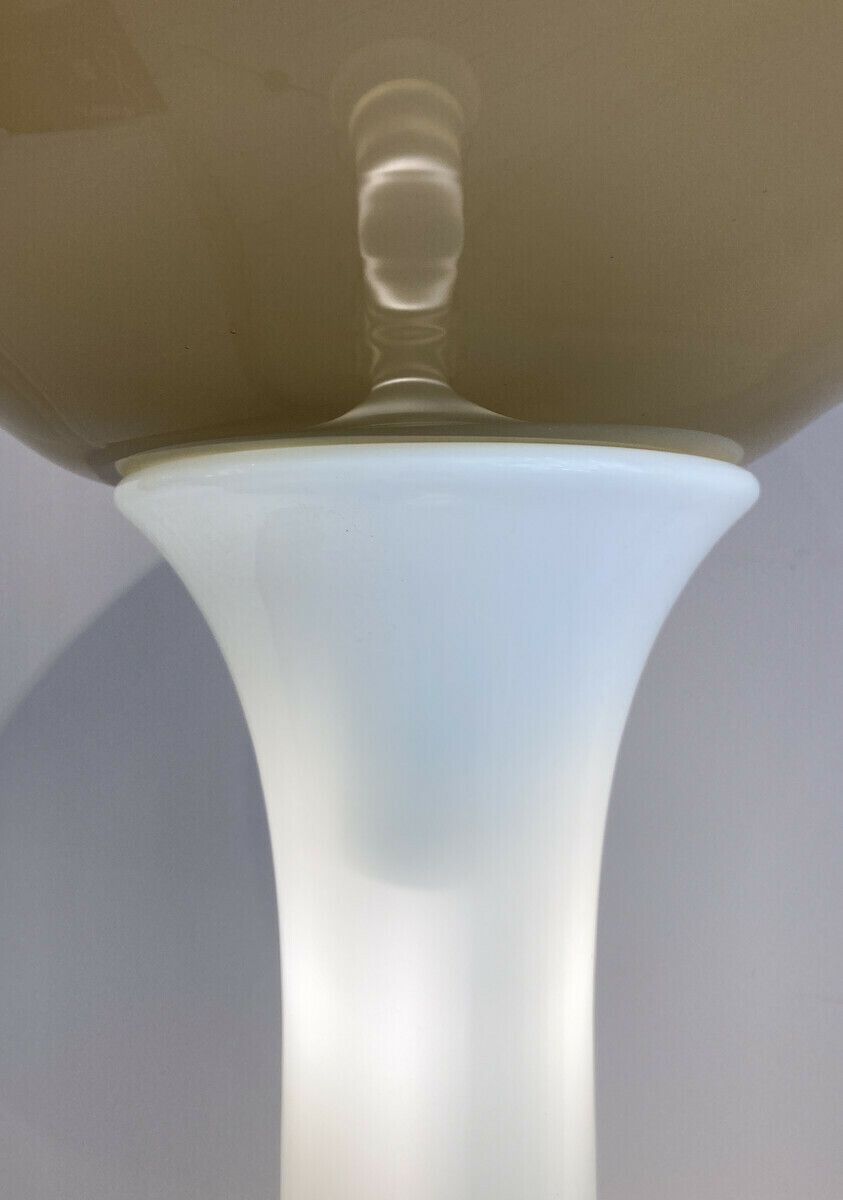 photo for sale Mid Century Modern Floor Lamp By Carlo Nason For Selenova