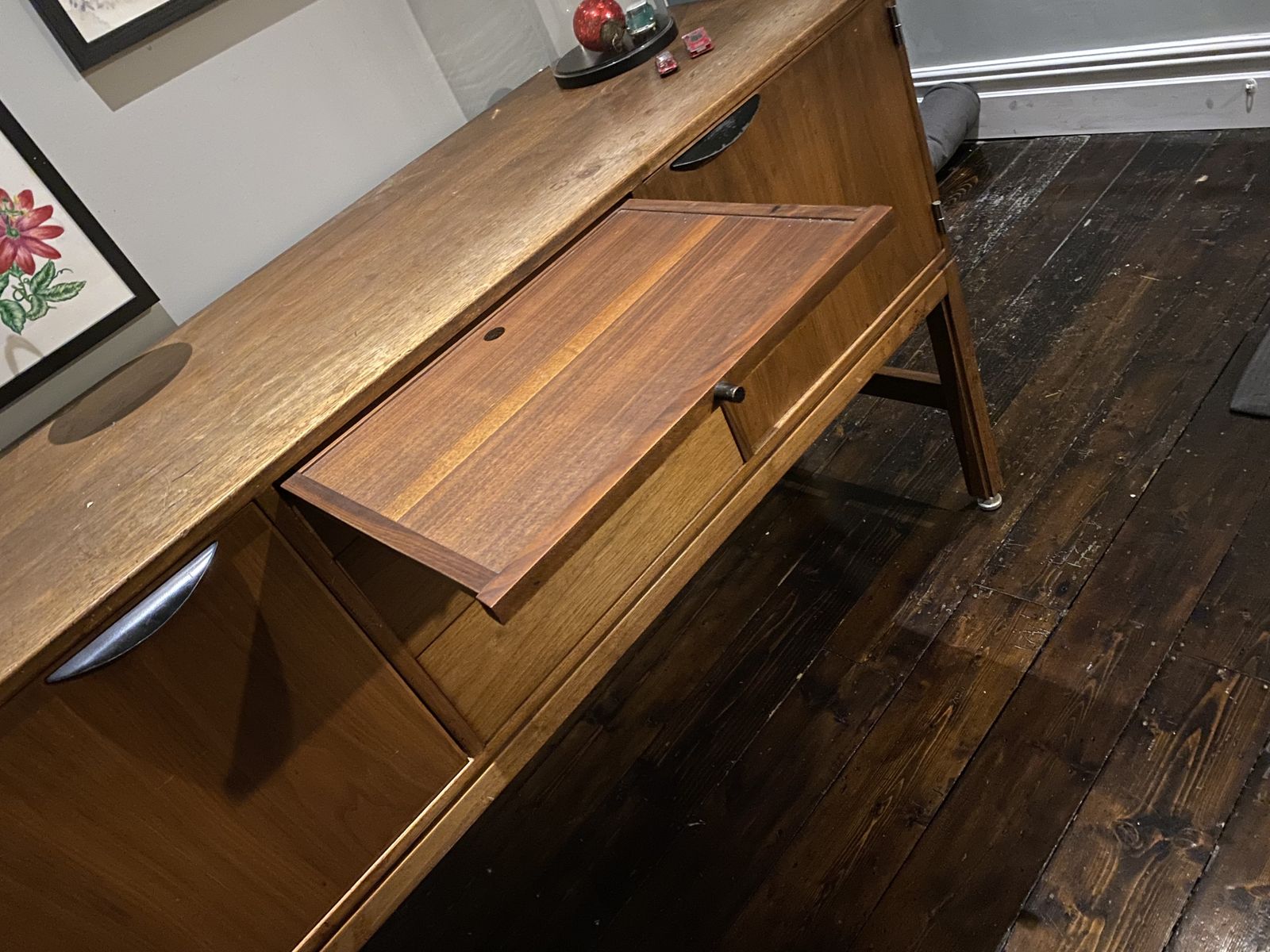 Unique Sideboard photo vinterior