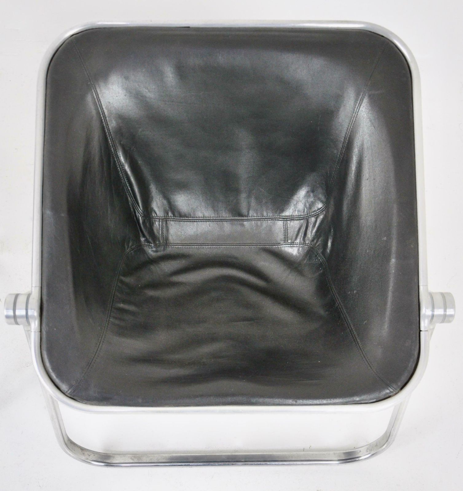 photo furniture Plona Desk Chair By Giancarlo Piretti For Anonima Castelli 1970s, Set Of 2
