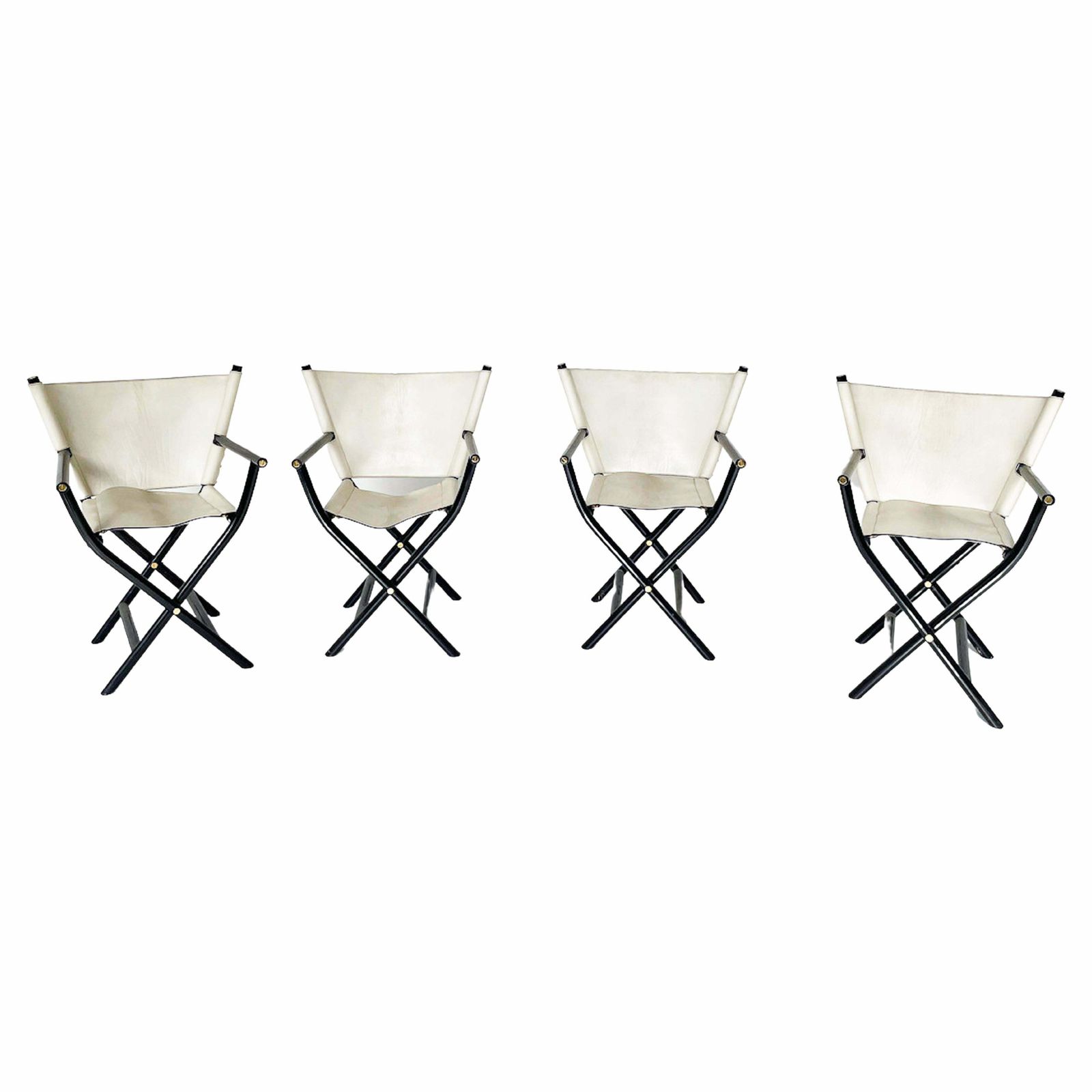 Mid Century Modern Set Of Armchairs Rossi Di Albizzate By Redwall 1970s