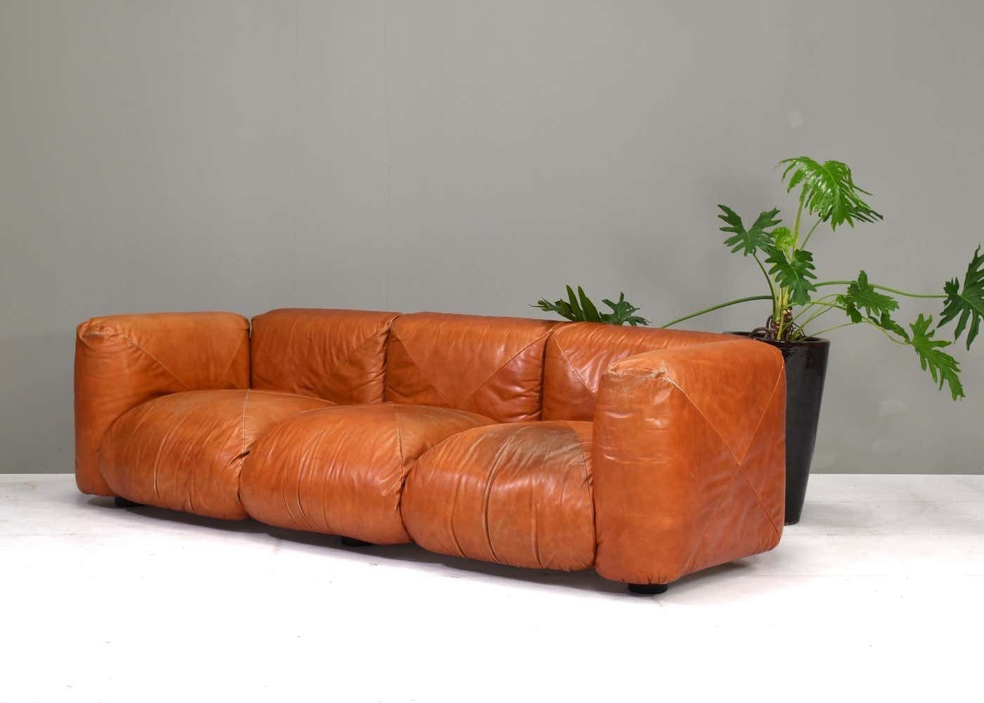 Mario Marenco Lounge Armchairs Model Marius&Marius By Arflex, Italy – Circa 1970 photo buy