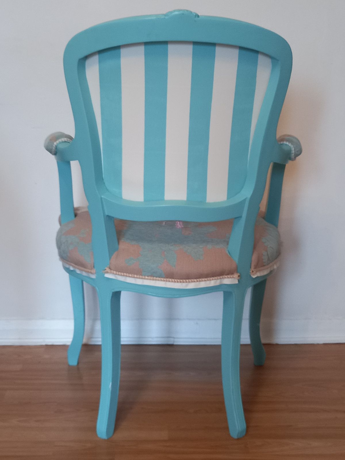 Rosa Armchair, Ladies Bedroom Chair photo furniture