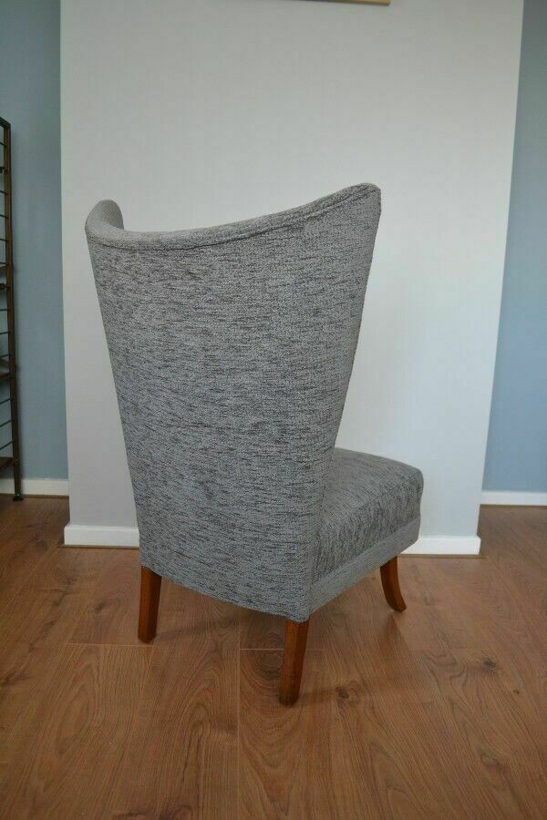 Mid 20th Century Encore Chair By Howard Keith photo 320.0