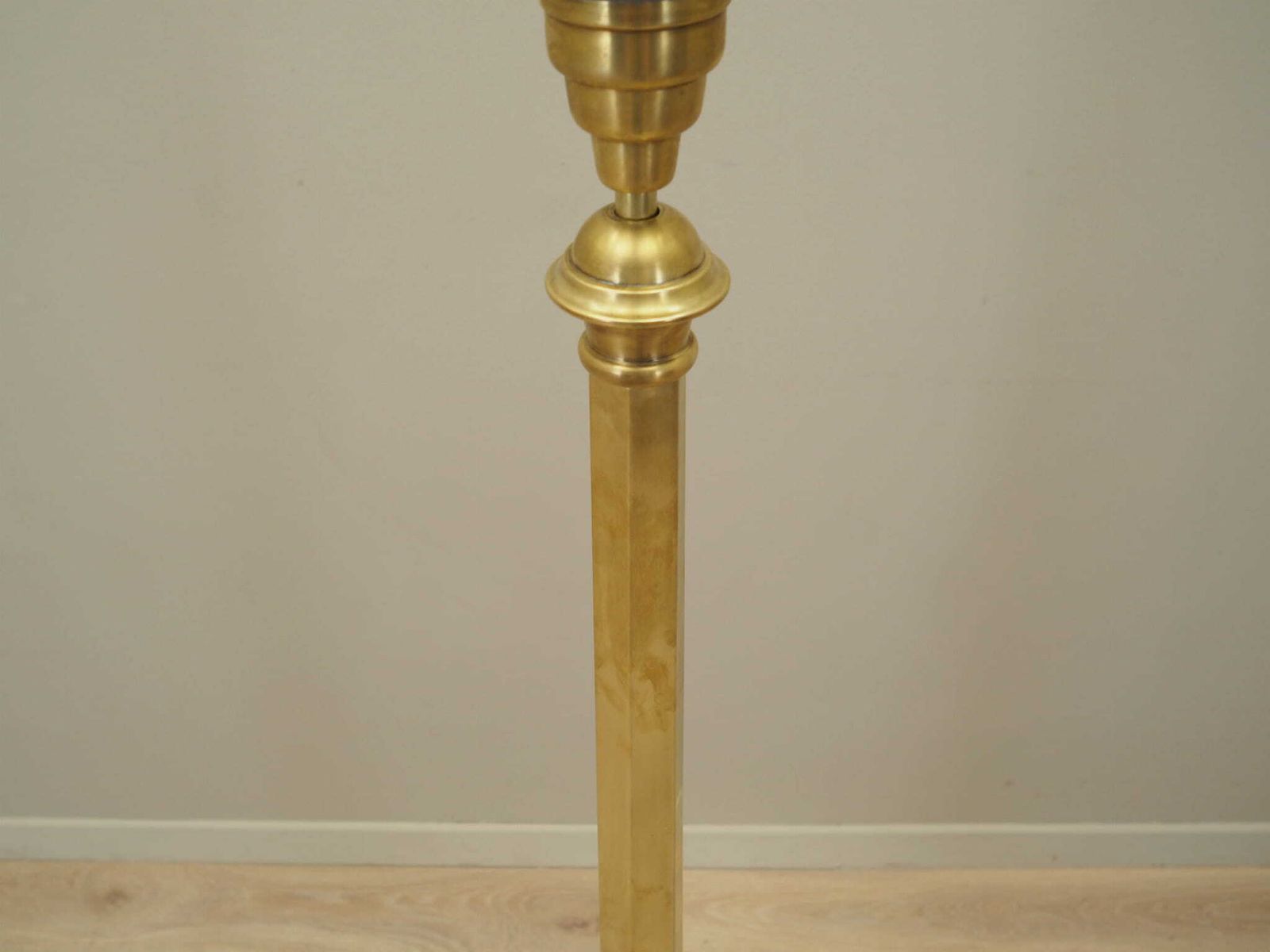 Kerosene Lamp, German Design, 1920s, Manufacturer: Ehrich & Graetz photo 1449.0