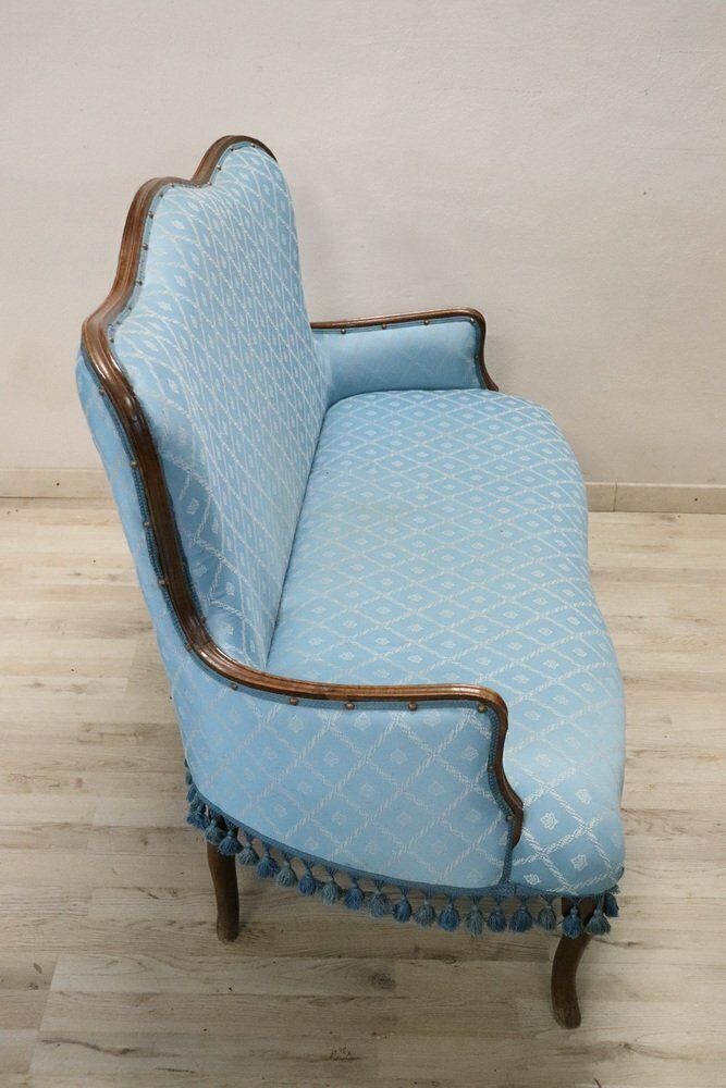 photo vinterior Early 20th Century Living Room Set, Set Of 3