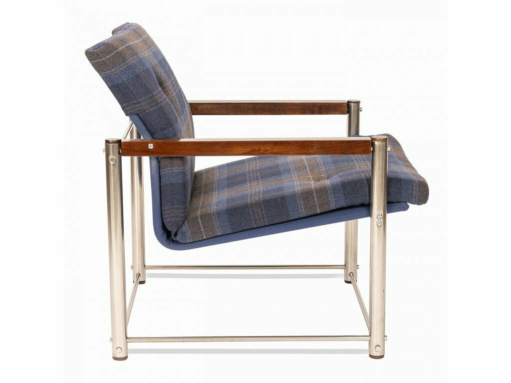 Armchair Petr švácha, 1970s, Vintage photo Furniture