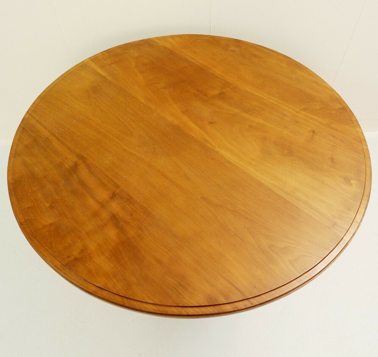 Mid Century Modern "Liszt" Center Table By Gustave Serrurier Bovy photo Furniture
