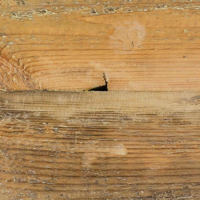 French Farmhouse Style Kitchen Table | Kitchen Table | Dining Table | Pine Tables | Farmhouse Furniture (M 4804) photo 1450.0