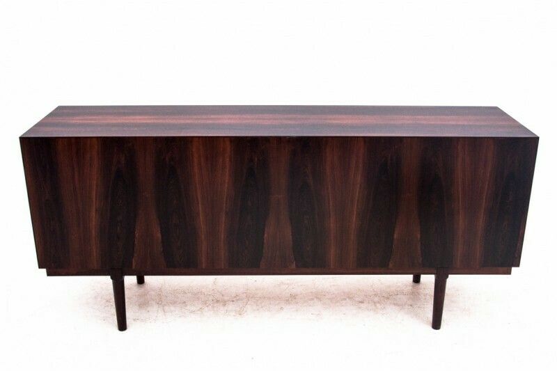 photo buy Rosewood Sideboard, Denmark, 1960s. After Renovation.
