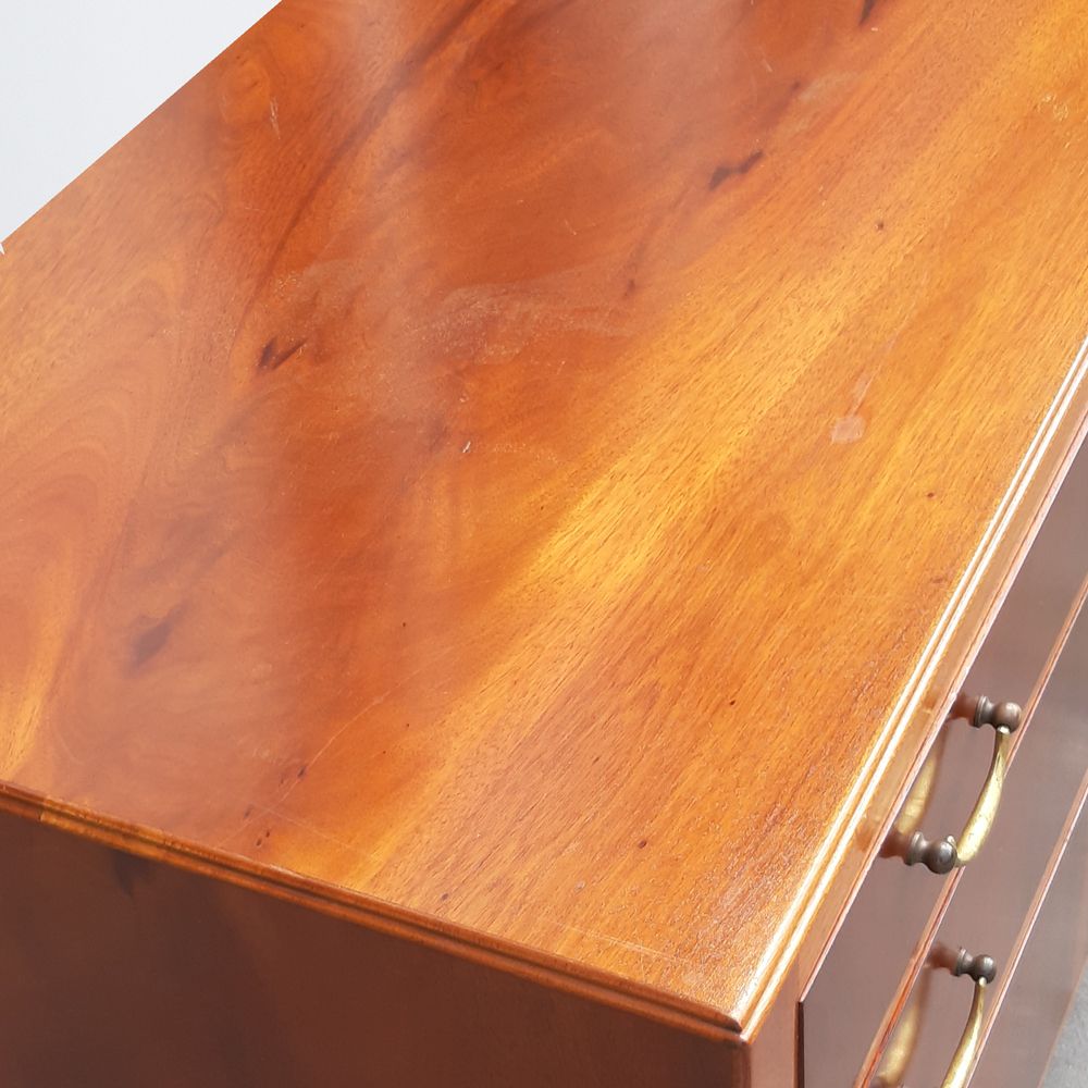 3 Drawers Chest photo Furniture