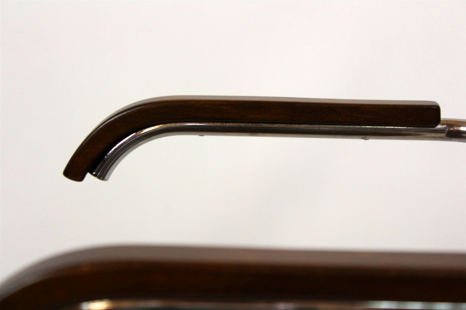 photo vinterior Fn 6 Cantilever Chair By Mart Stam For Mücke Melder, 1930s