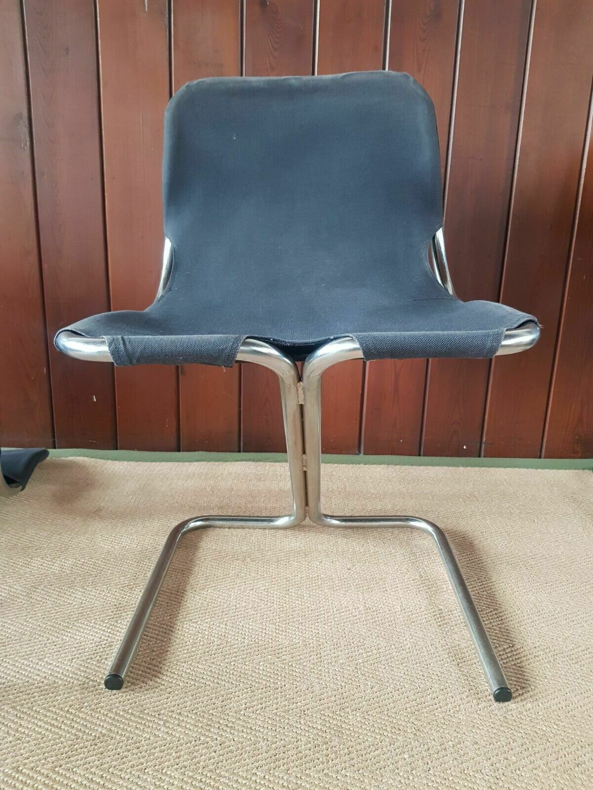 Rare Set Of Mid Century Chairs Ruud Ekstrand And Christer Norman For Dux In 1968 photo furniture