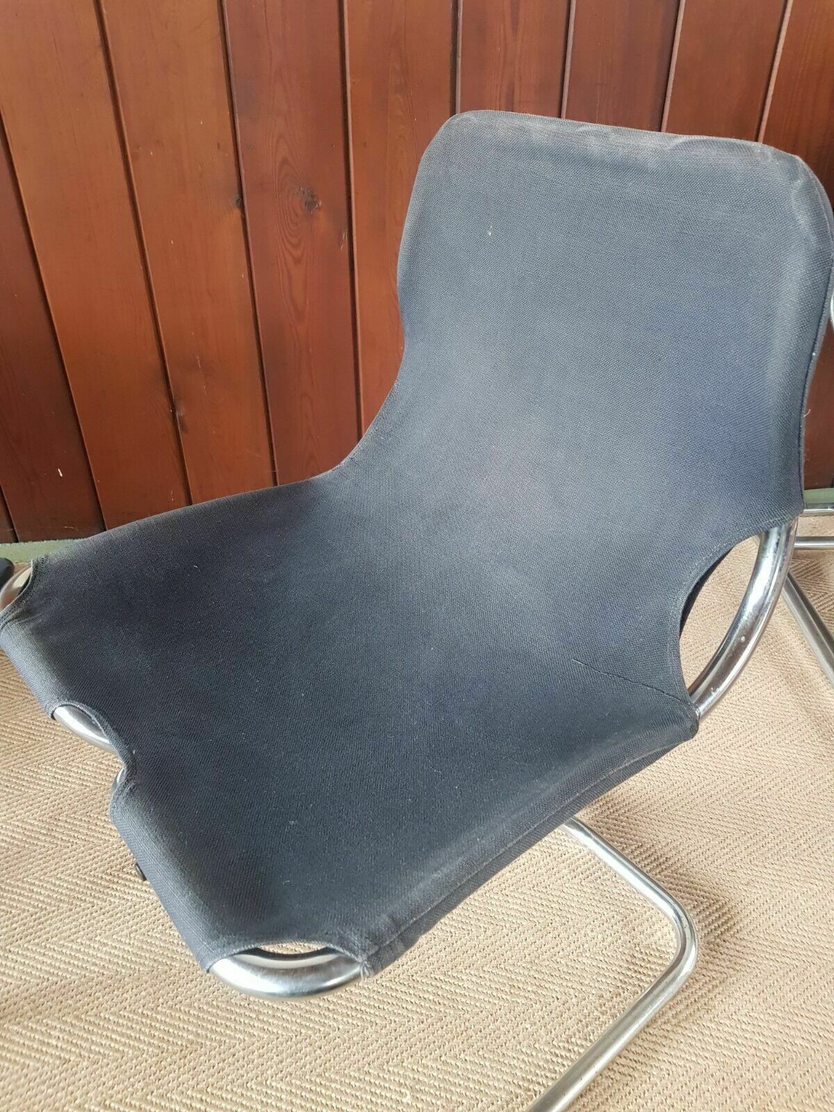 Rare Set Of Mid Century Chairs Ruud Ekstrand And Christer Norman For Dux In 1968 photo vinterior