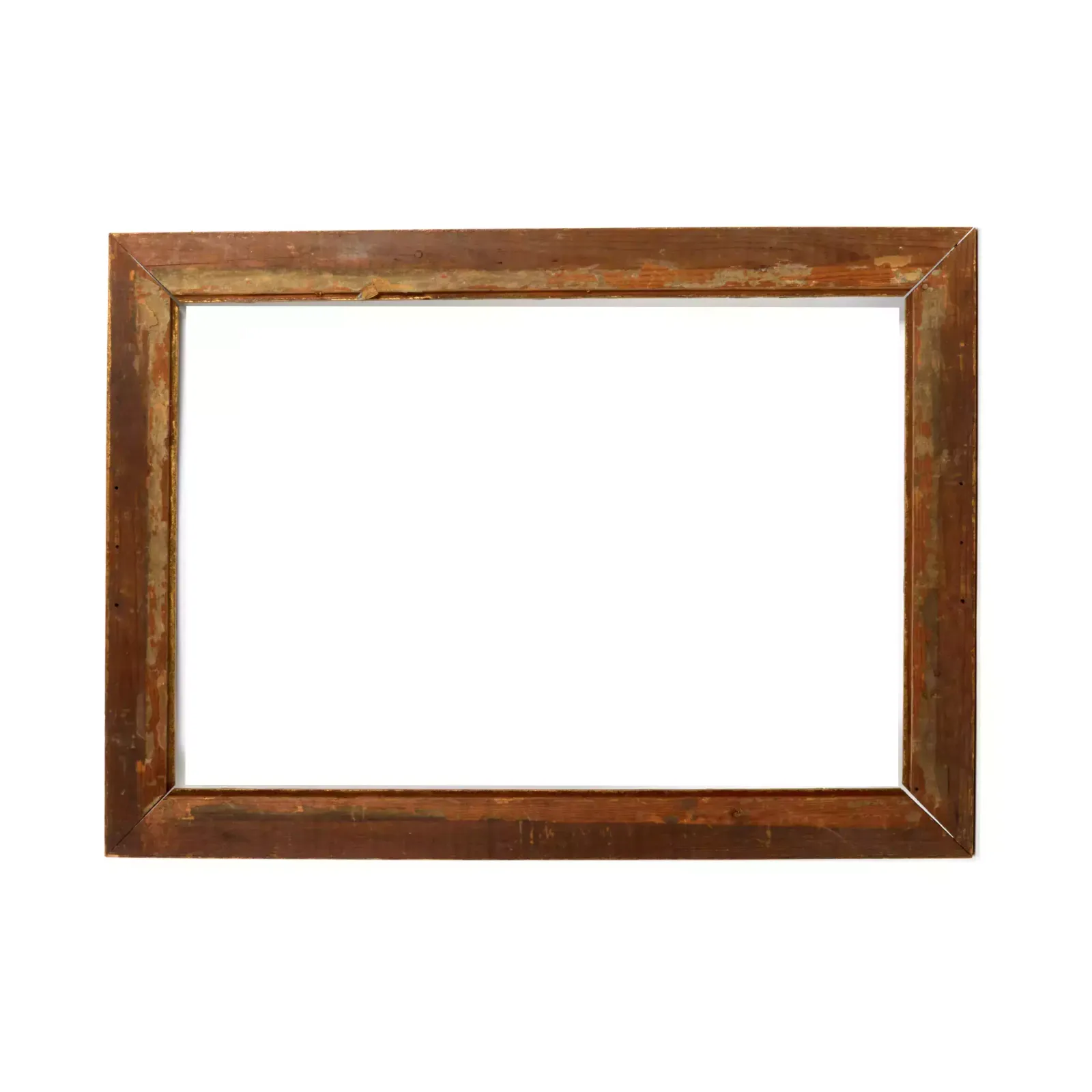 Picture Frame In Art Nouveau., Early 20th Century photo furniture