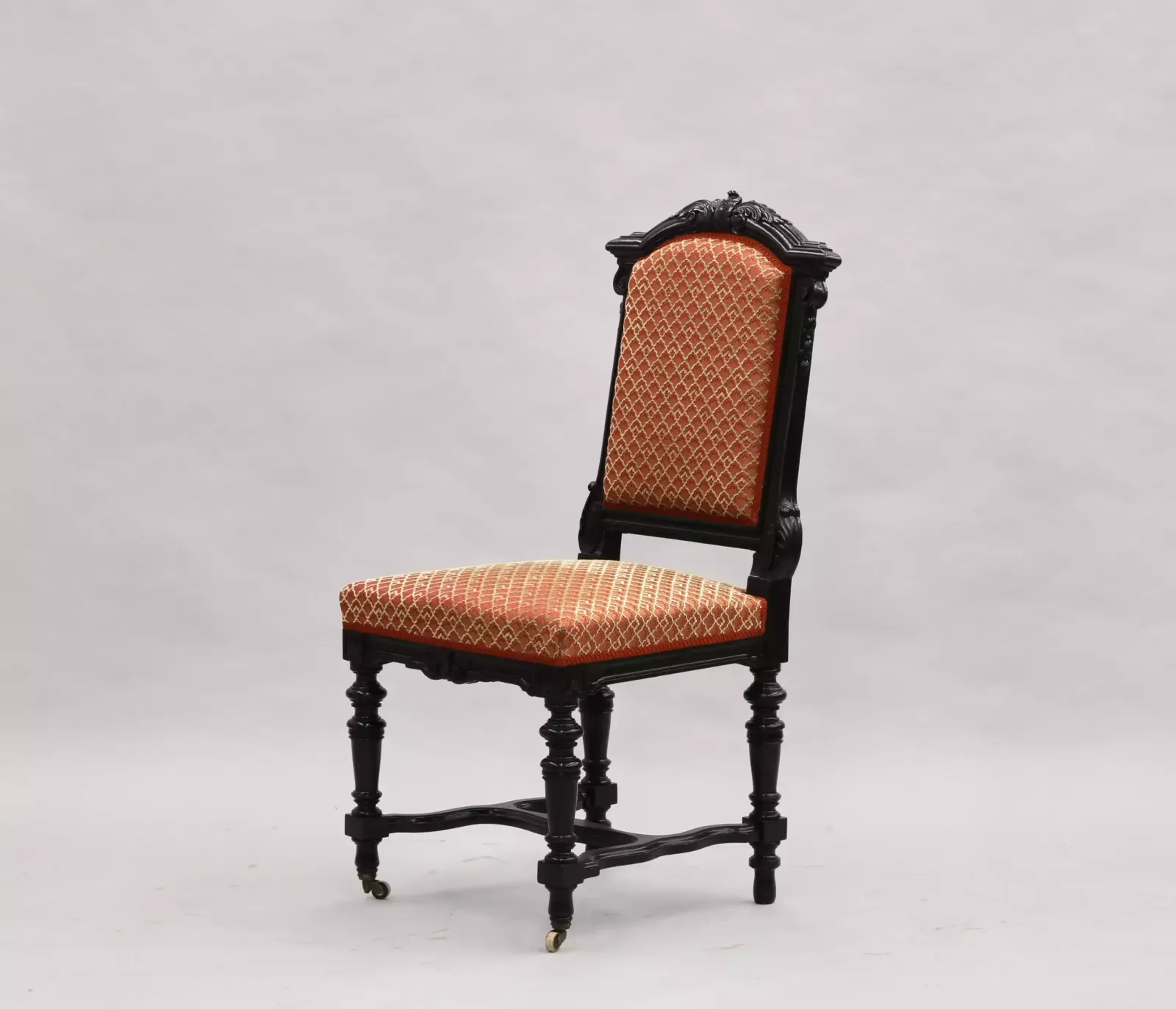 Table Set In The Style Of Napoleon III. photo furniture