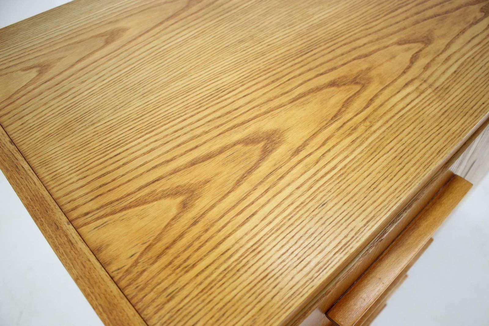 photo buy 1970s Maple Cabinet Or Chest Of Drawers, Czechoslovakia