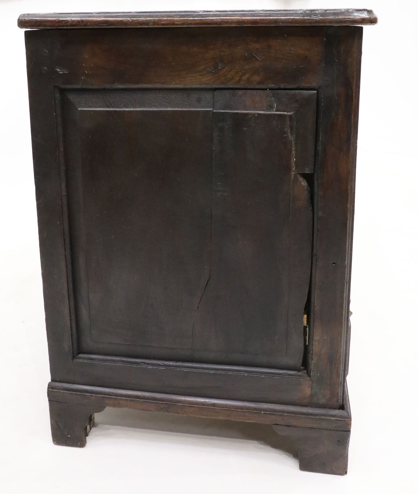 17th Century Jacobean Oak Mule Chest Blanket Box 3 Drawers Free Uk Delivery photo Furniture