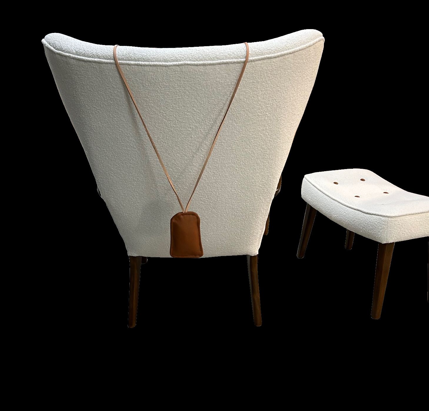 Pragh Lounge Chair By Madsen & Schubell photo 12950.0