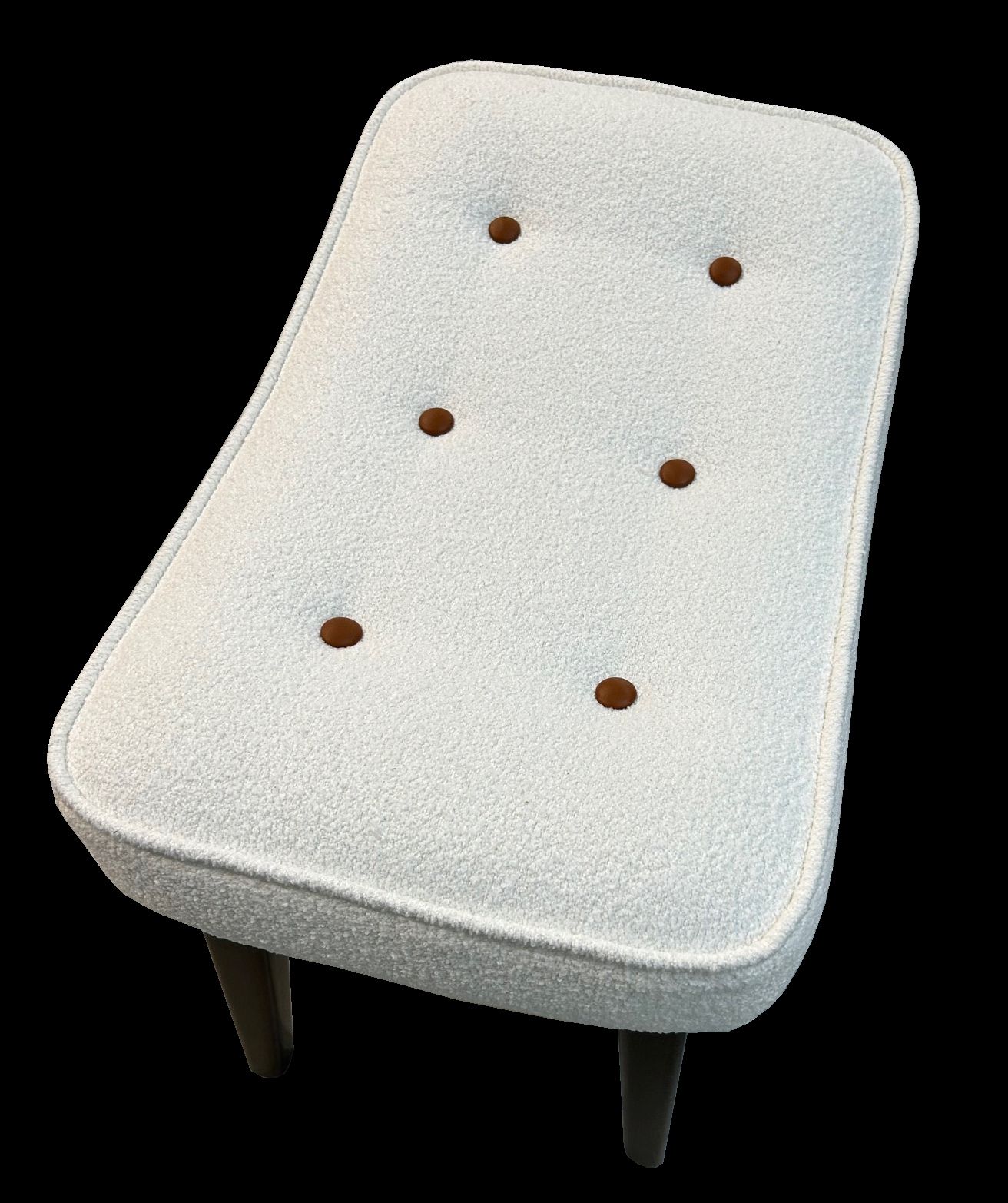 Pragh Lounge Chair By Madsen & Schubell photo vintage