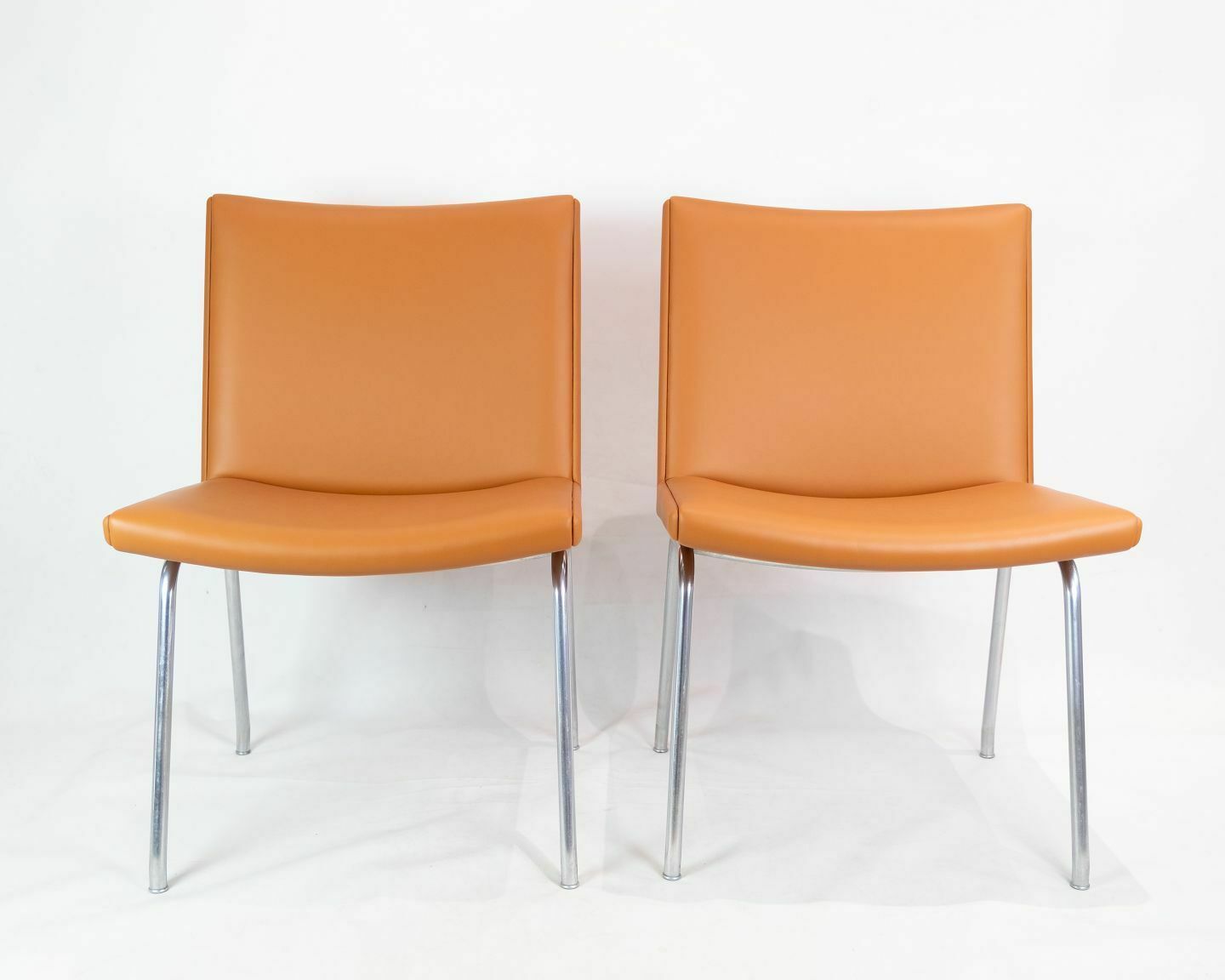 Kastrup Chair Model Ap40 By Hans J. Wegner For Carl Hansen & Søn From 1990s