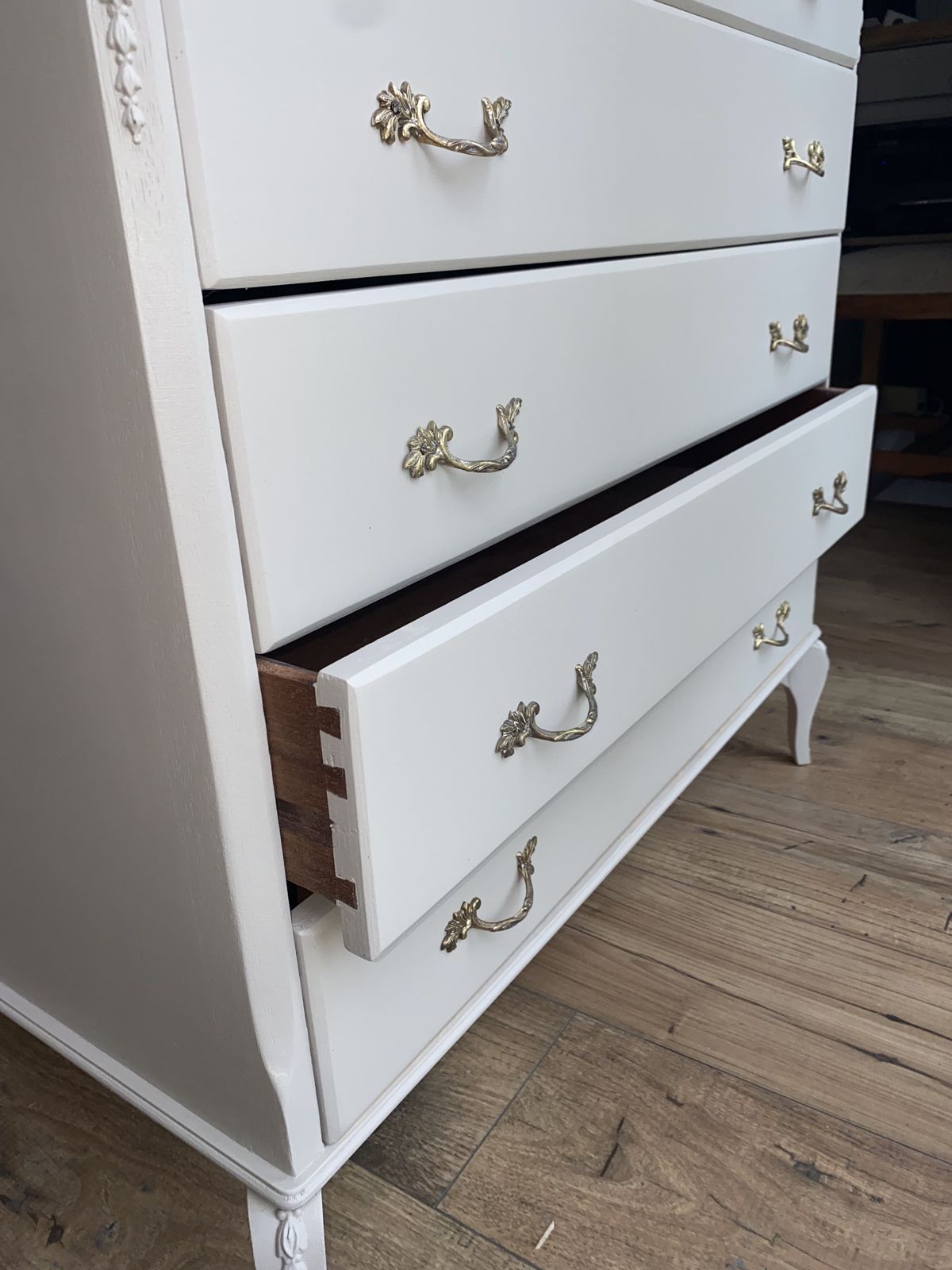 Olympus Of London Chest Of Drawers photo furniture