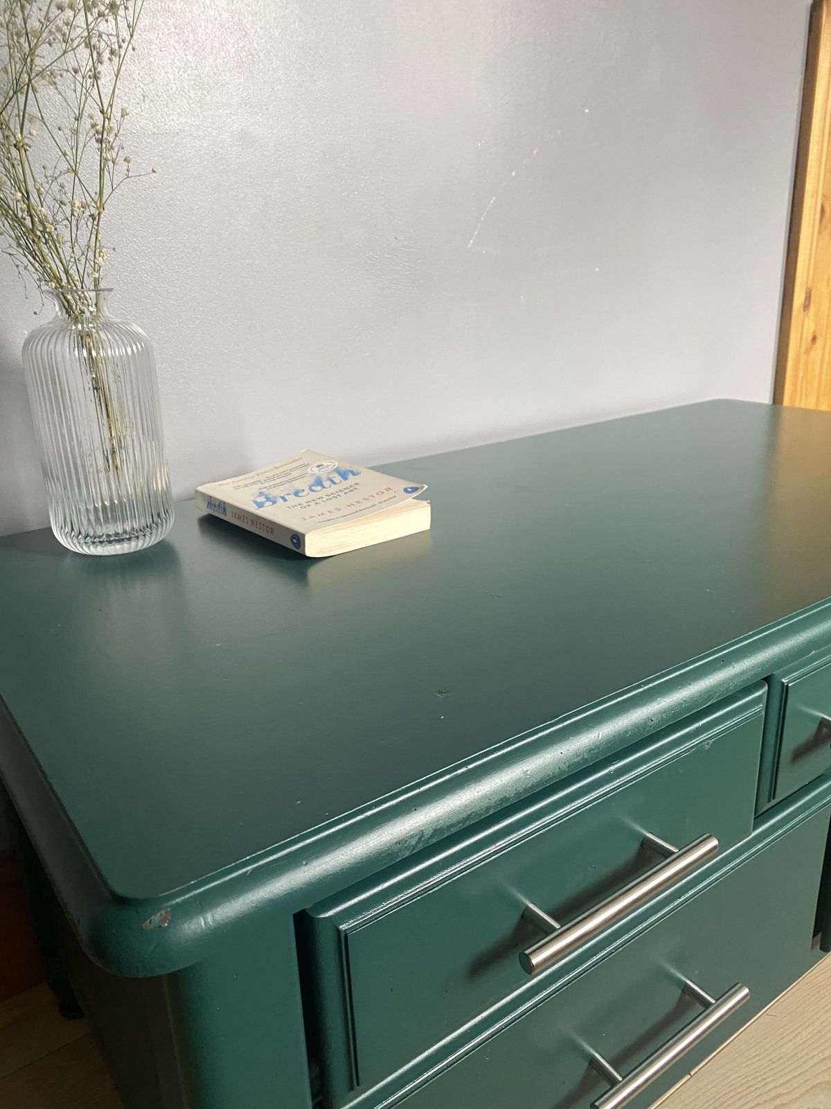 Bespoke Vintage Ducal Drawers, Late 20th Century photo Furniture