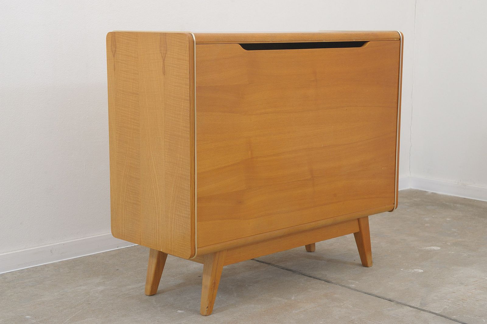 Mid Century Dresser By Nepožitek & Landsman For Jitona, 1970´S photo 332.0