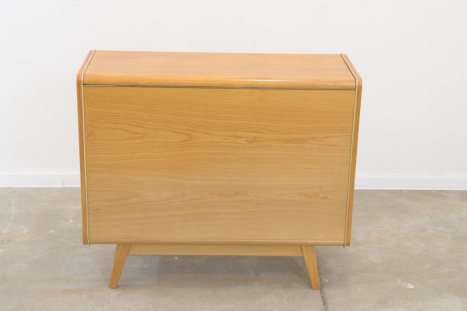 332.0 Mid Century Dresser By Nepožitek & Landsman For Jitona, 1970´S photo