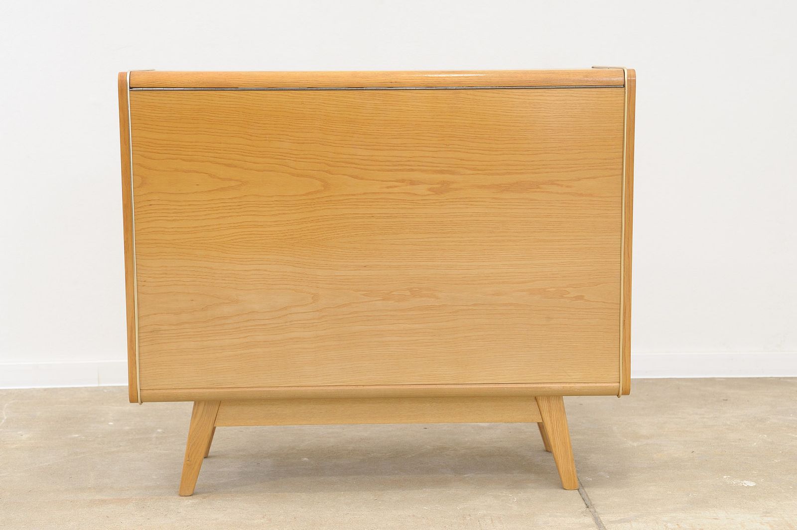 photo vinterior Mid Century Dresser By Nepožitek & Landsman For Jitona, 1970´S
