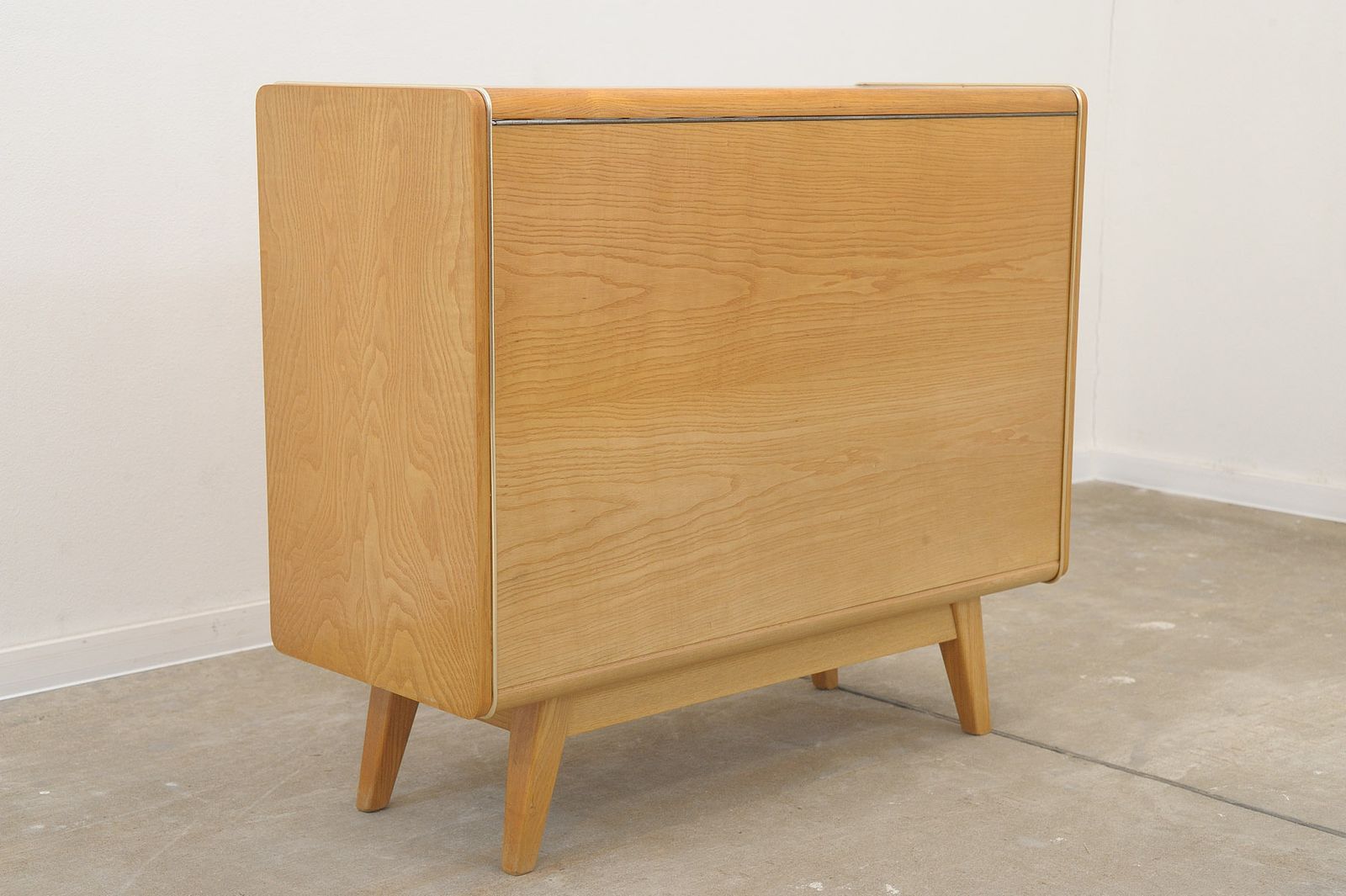 photo vintage Mid Century Dresser By Nepožitek & Landsman For Jitona, 1970´S