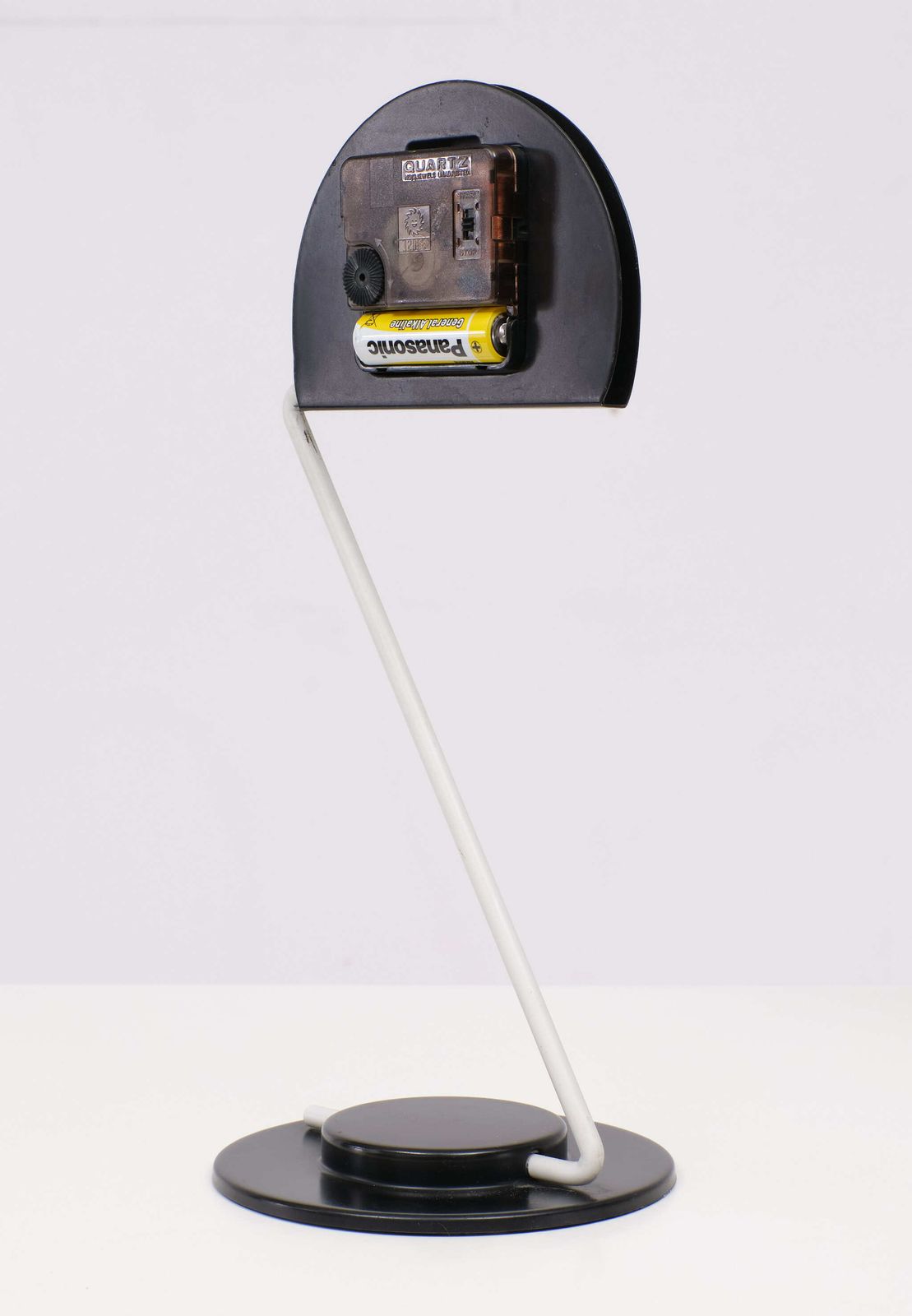 Nicolai Canetti Artec, Klok Jaren 1980 photo furniture