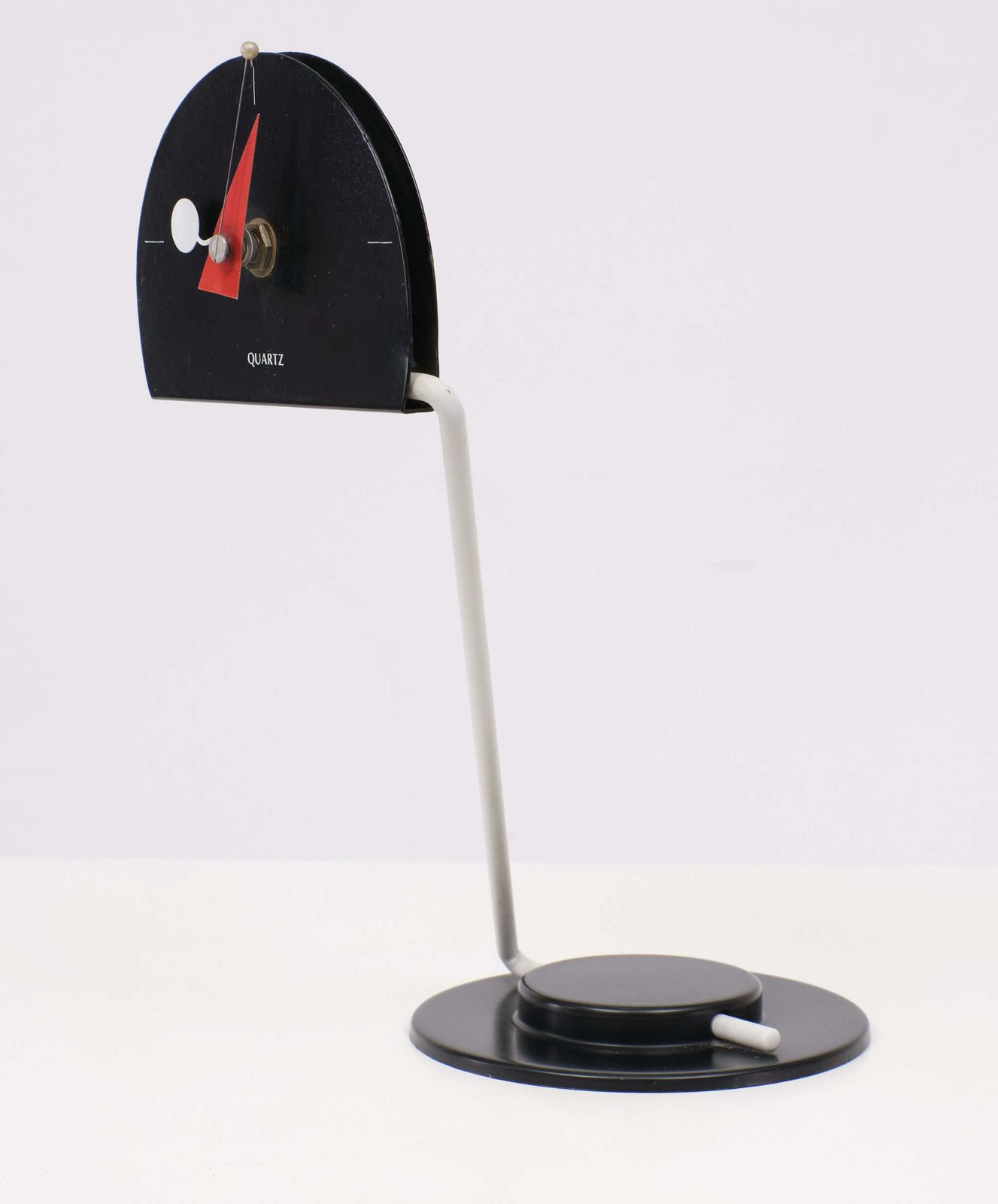Nicolai Canetti Artec, Klok Jaren 1980 photo Woonaccessoires