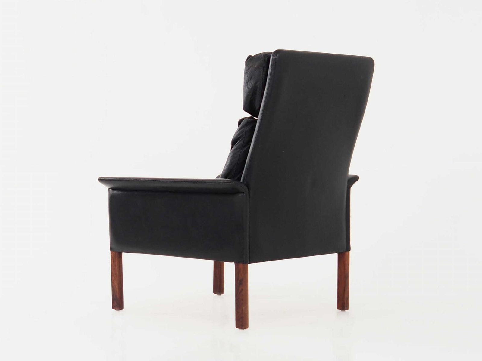 Vintage Armchair, Scandinavian Design, 1960s, Designer: Hans Olsen, Production: Denmark photo 1639.0