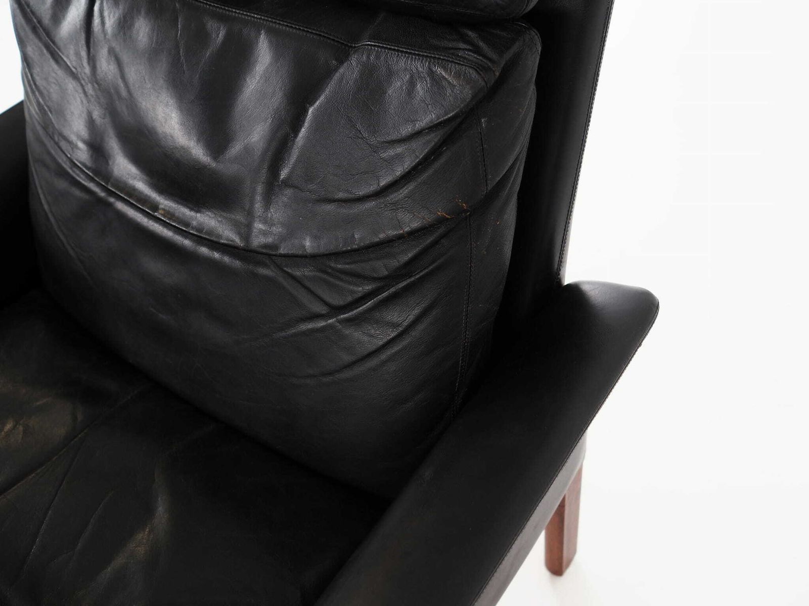 photo buy Vintage Armchair, Scandinavian Design, 1960s, Designer: Hans Olsen, Production: Denmark