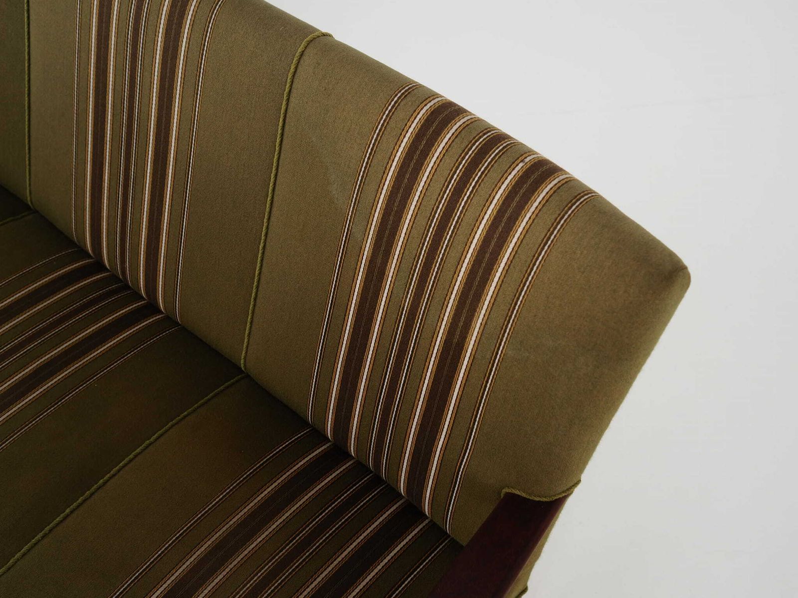 Teak Sofa, Danish Design, 1960s, Manufacture: Denmark photo buy