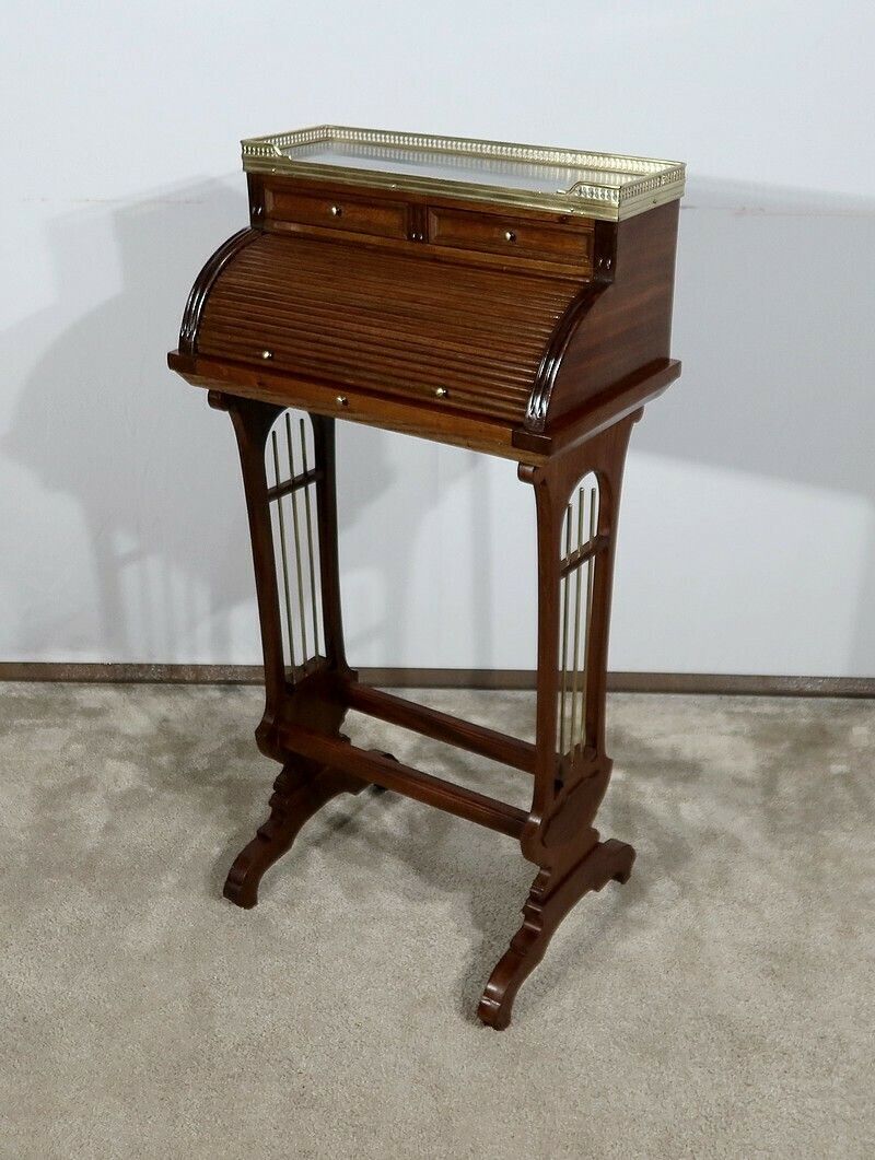 Bureau Style Of Louis XVI– Late 19th Century