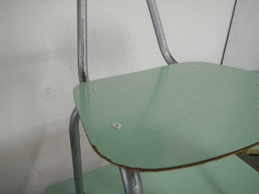 photo for sale Vintage School Banquets, 1970s, Set Of 2