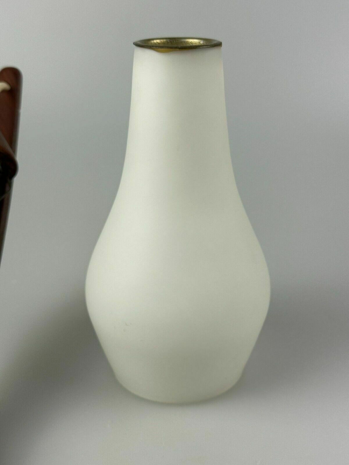 photo vintage 60s 70s Lamp Teak Lamp Wall Lamp Uno & östen Kristiansson For Luxus