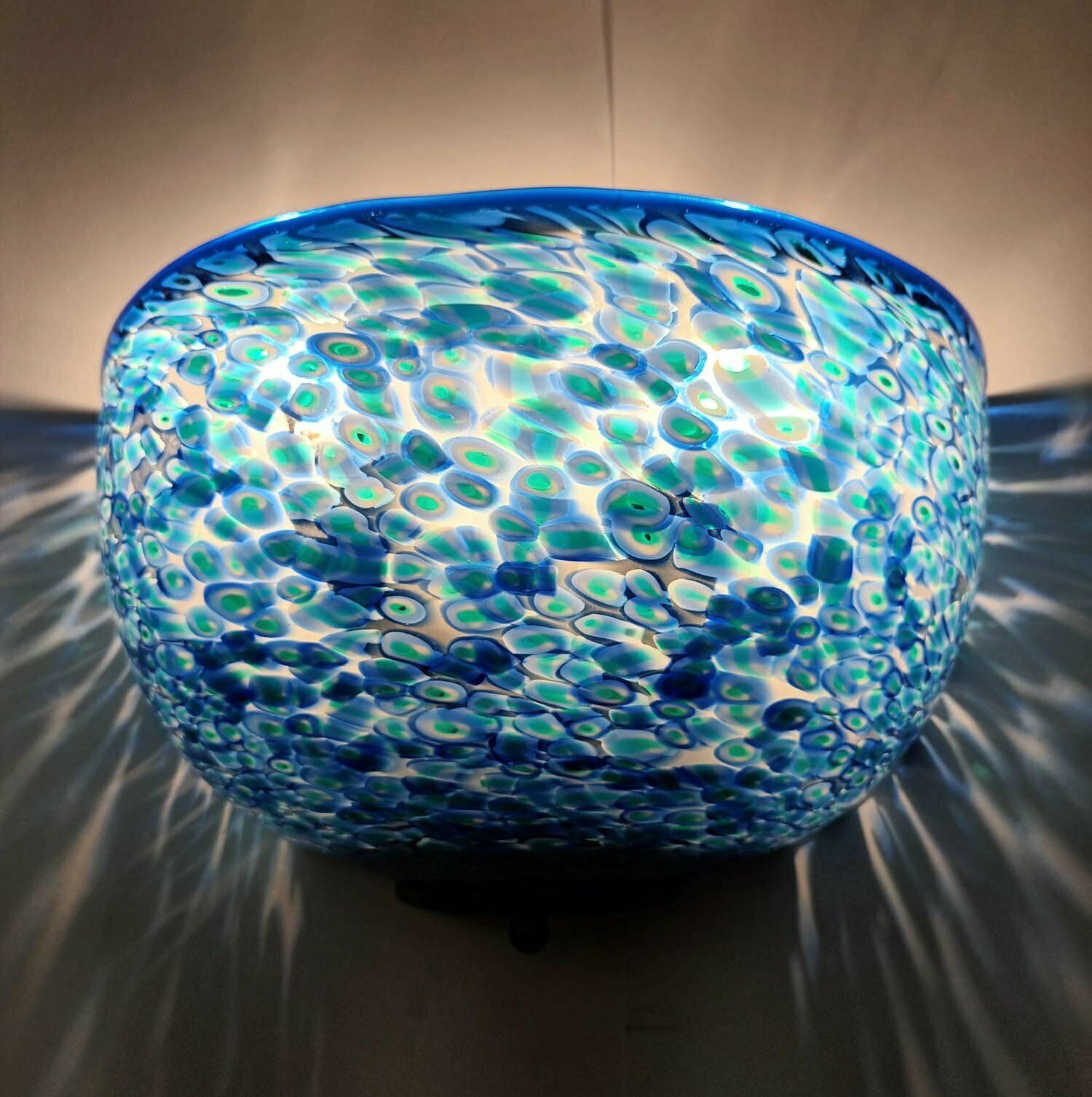 Murano Neverrino Sconces By Gae Aulenti For Vistosi   3 Available photo vinterior
