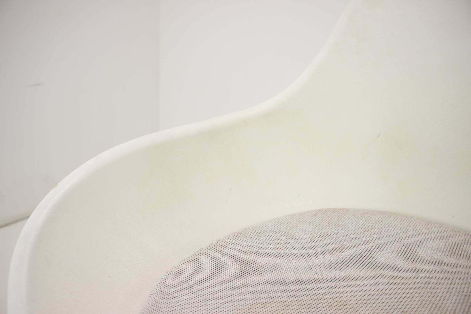352.0 Swivel Chair By Chris Martin For Ikea, 2000s photo
