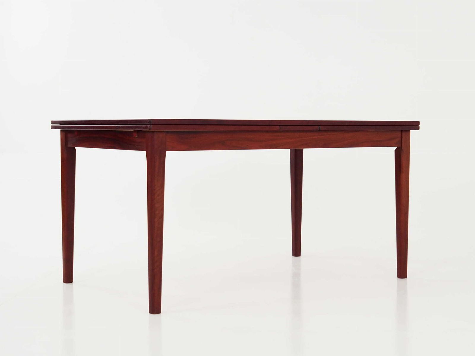 Vintage Table, Danish Design, 1970s, Manufacturer: Skovby photo Furniture