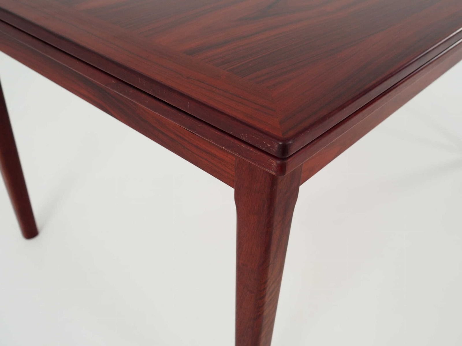 Furniture Vintage Table, Danish Design, 1970s, Manufacturer: Skovby photo