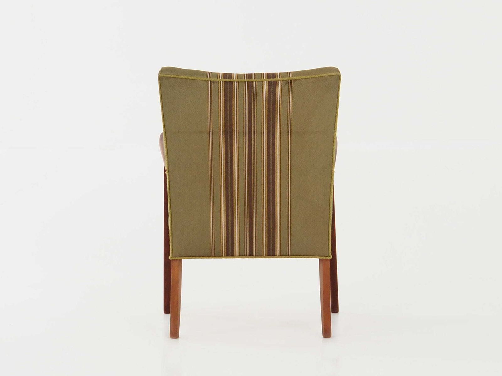 Teak Armchair, 1960s, Danish Design, Manufacture: Denmark photo vinterior