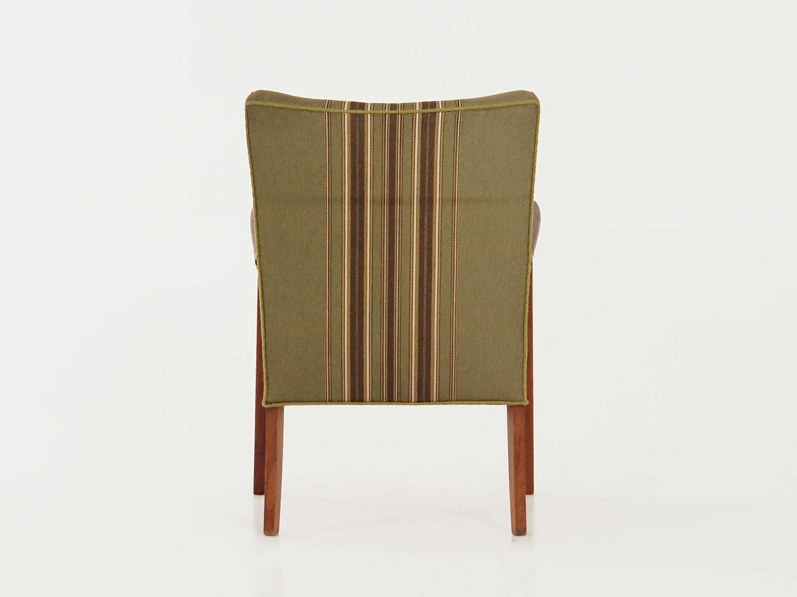 Teak Armchair, 1960s, Danish Design, Manufacture: Denmark photo vinterior