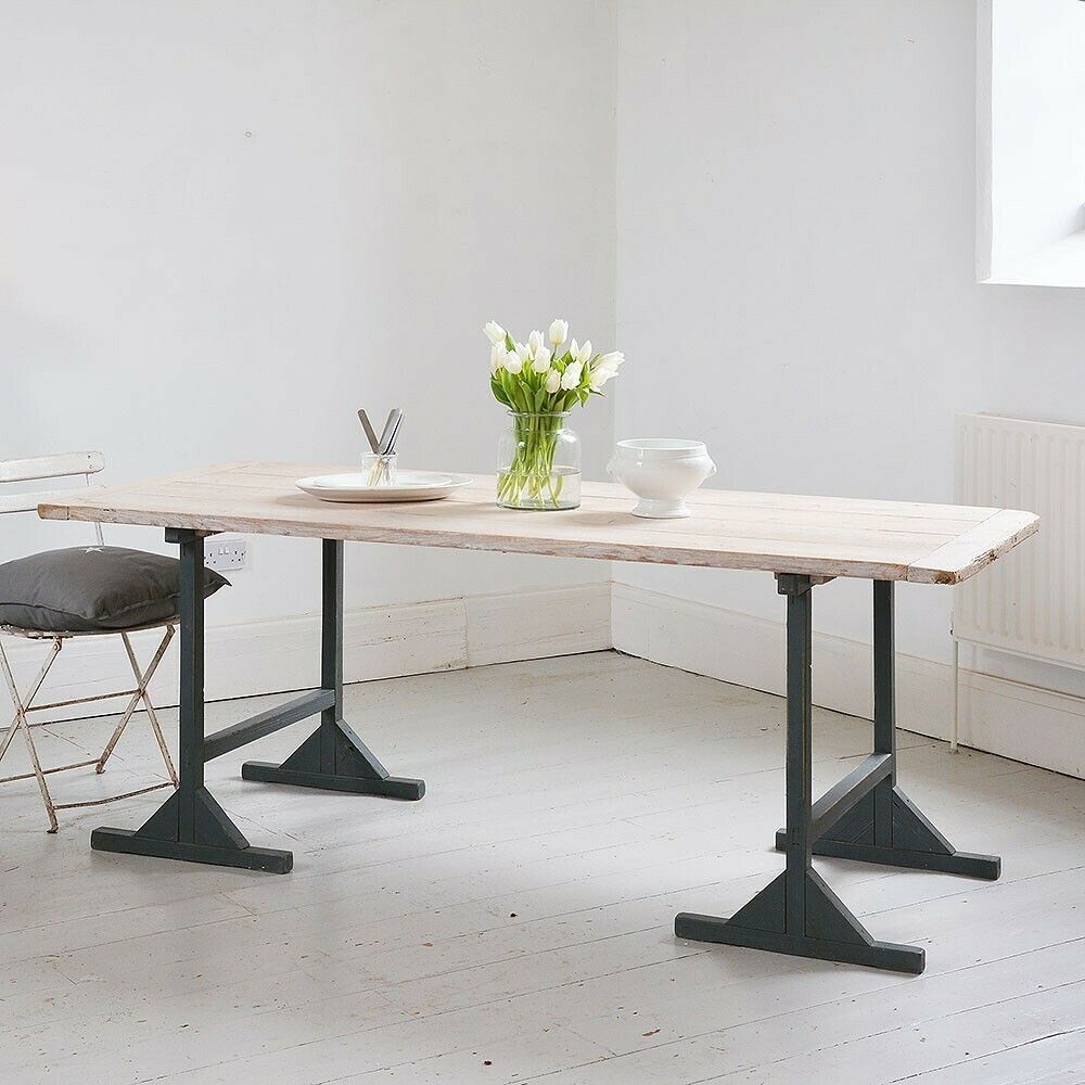 Industrial Dining Table